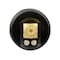 Porter-Cable Pressure Gauge;  1.5" 250 PSI, 1/4" Back Connect PXCM032-0120 - alternate 5
